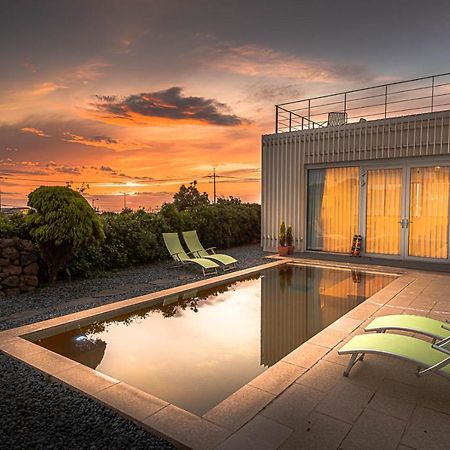 Boutique Pool Villa Namib جيجو المظهر الخارجي الصورة