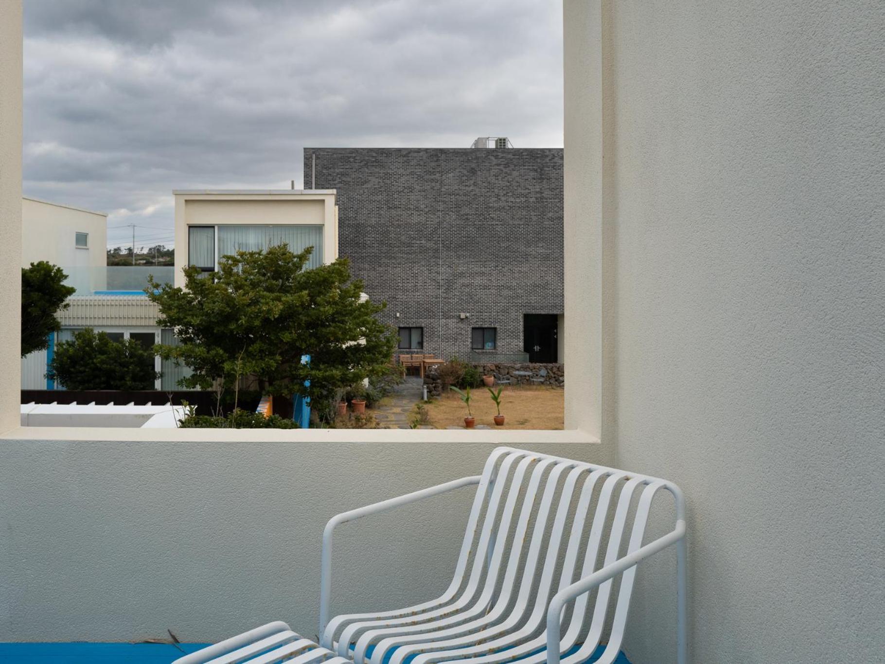 Boutique Pool Villa Namib جيجو المظهر الخارجي الصورة