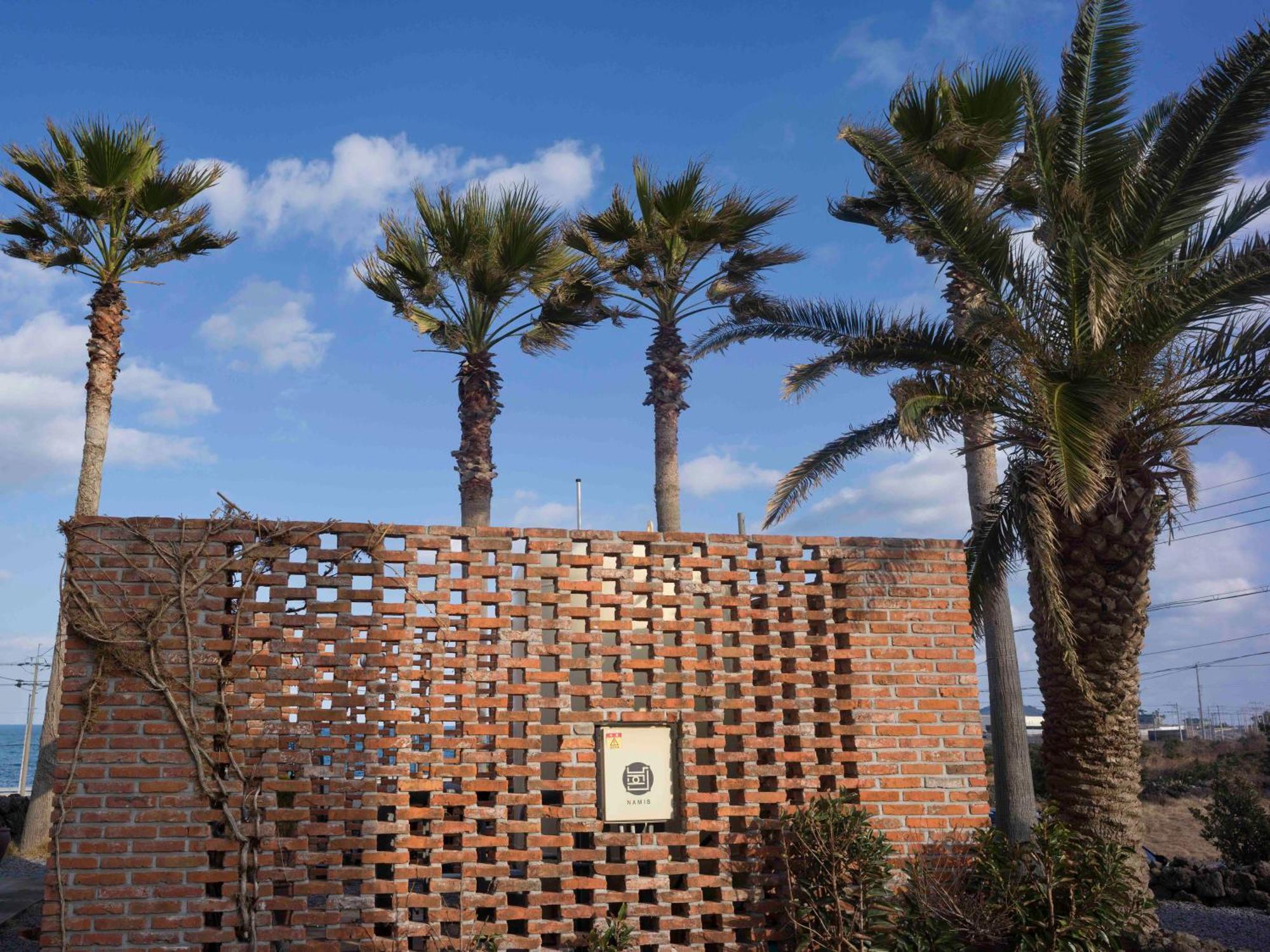Boutique Pool Villa Namib جيجو المظهر الخارجي الصورة