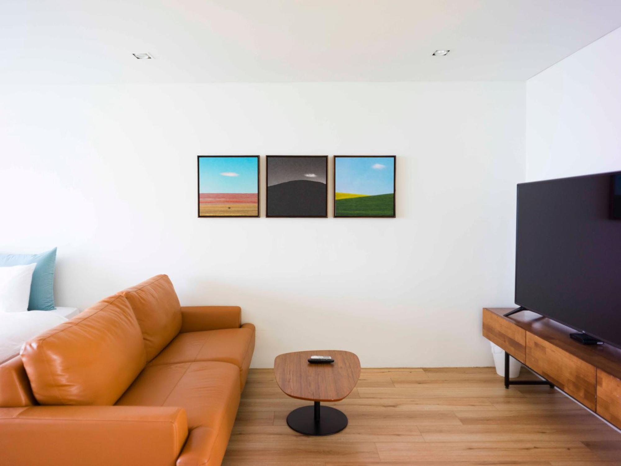 Boutique Pool Villa Namib جيجو المظهر الخارجي الصورة